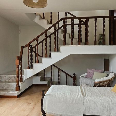 Swara Slow Living Home Aveiro Eksteriør bilde