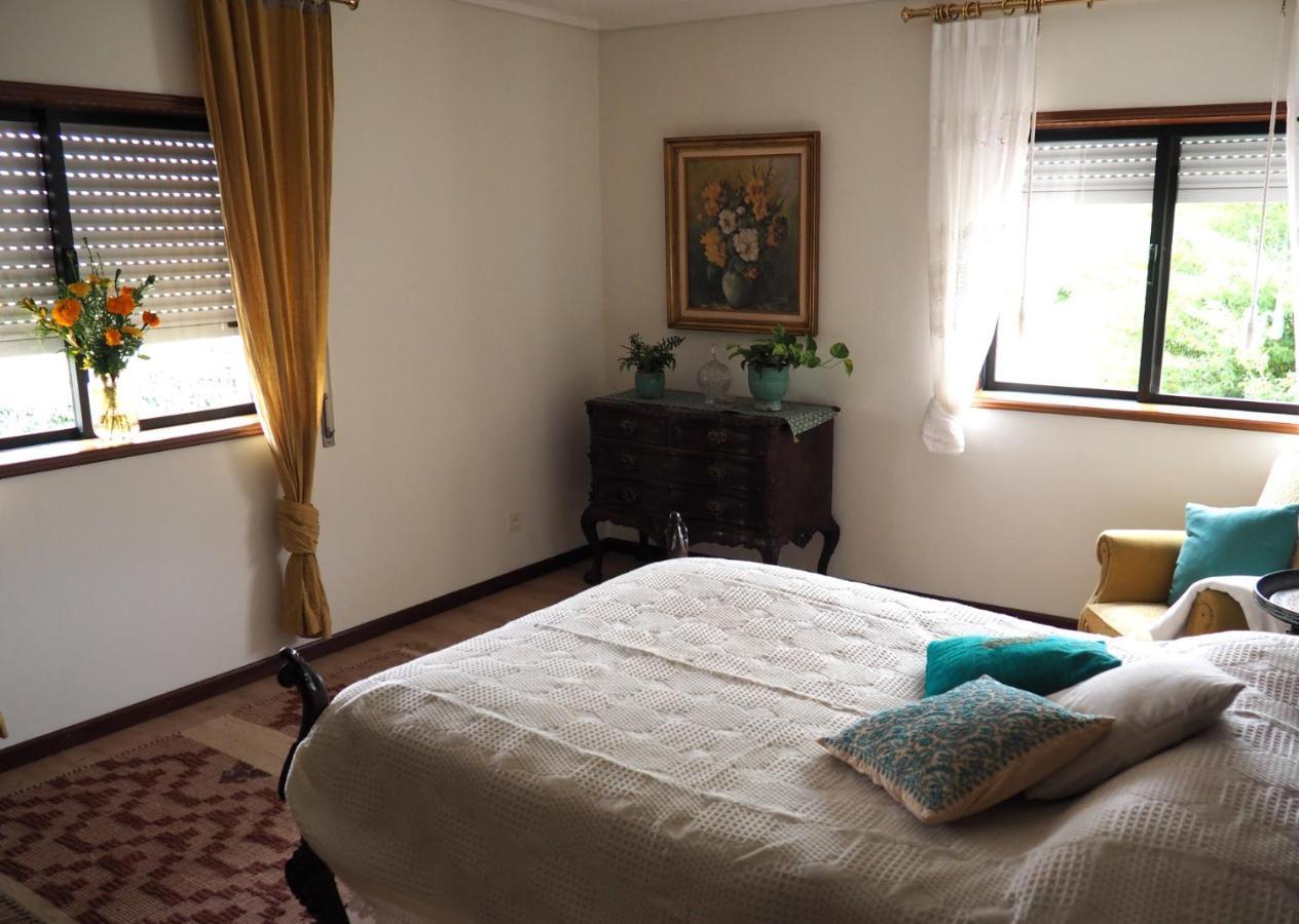 Swara Slow Living Home Aveiro Eksteriør bilde