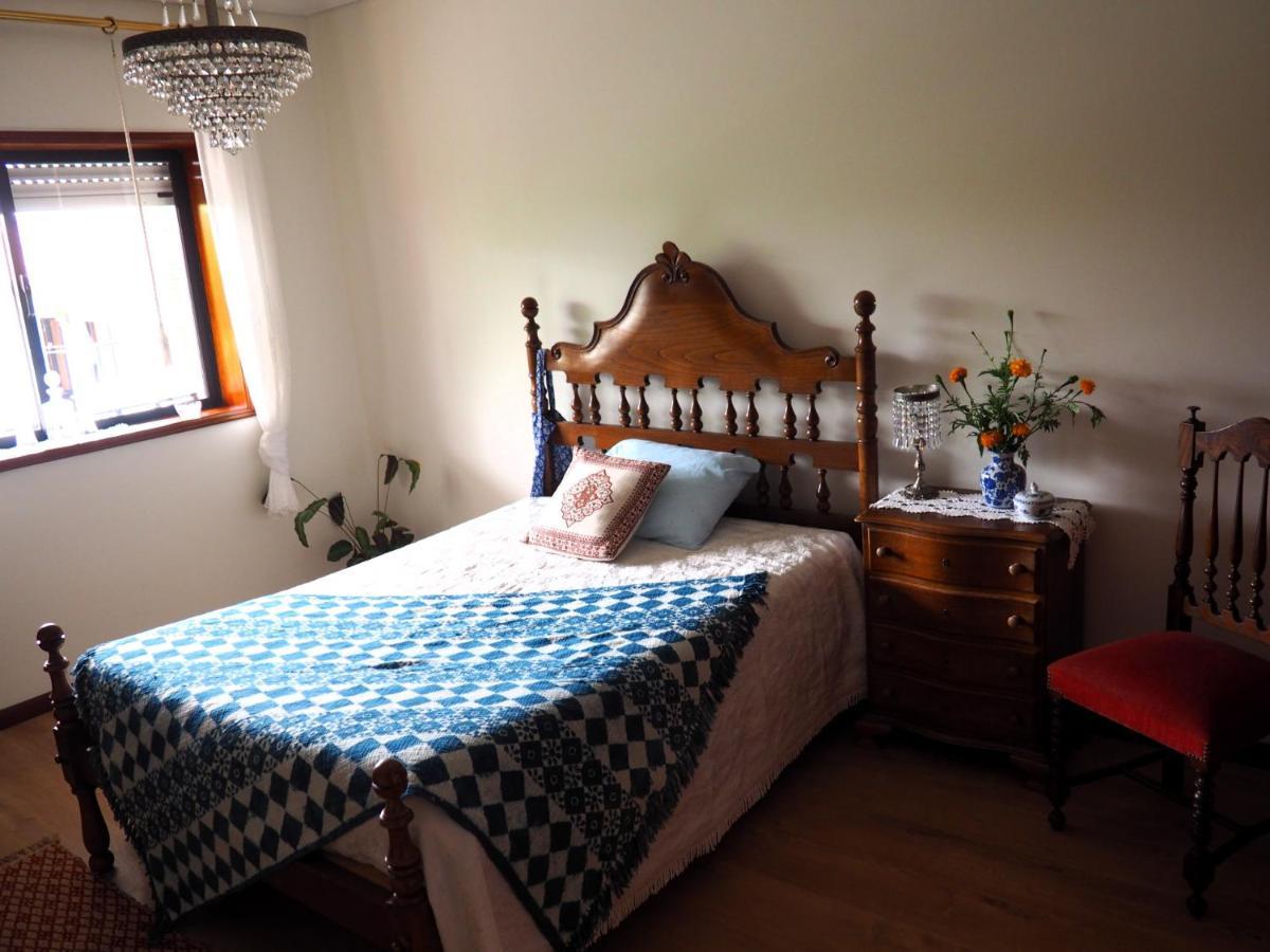 Swara Slow Living Home Aveiro Eksteriør bilde