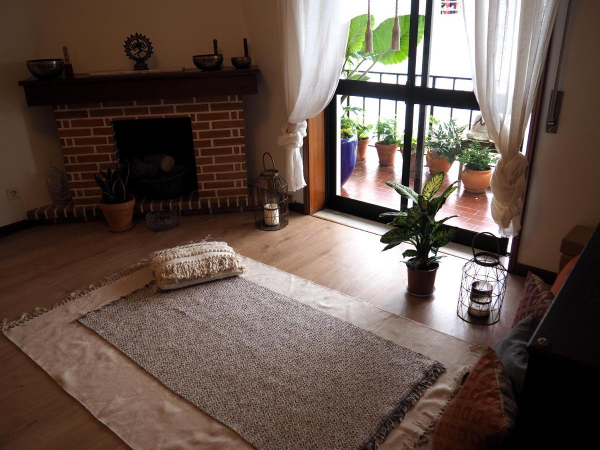 Swara Slow Living Home Aveiro Eksteriør bilde