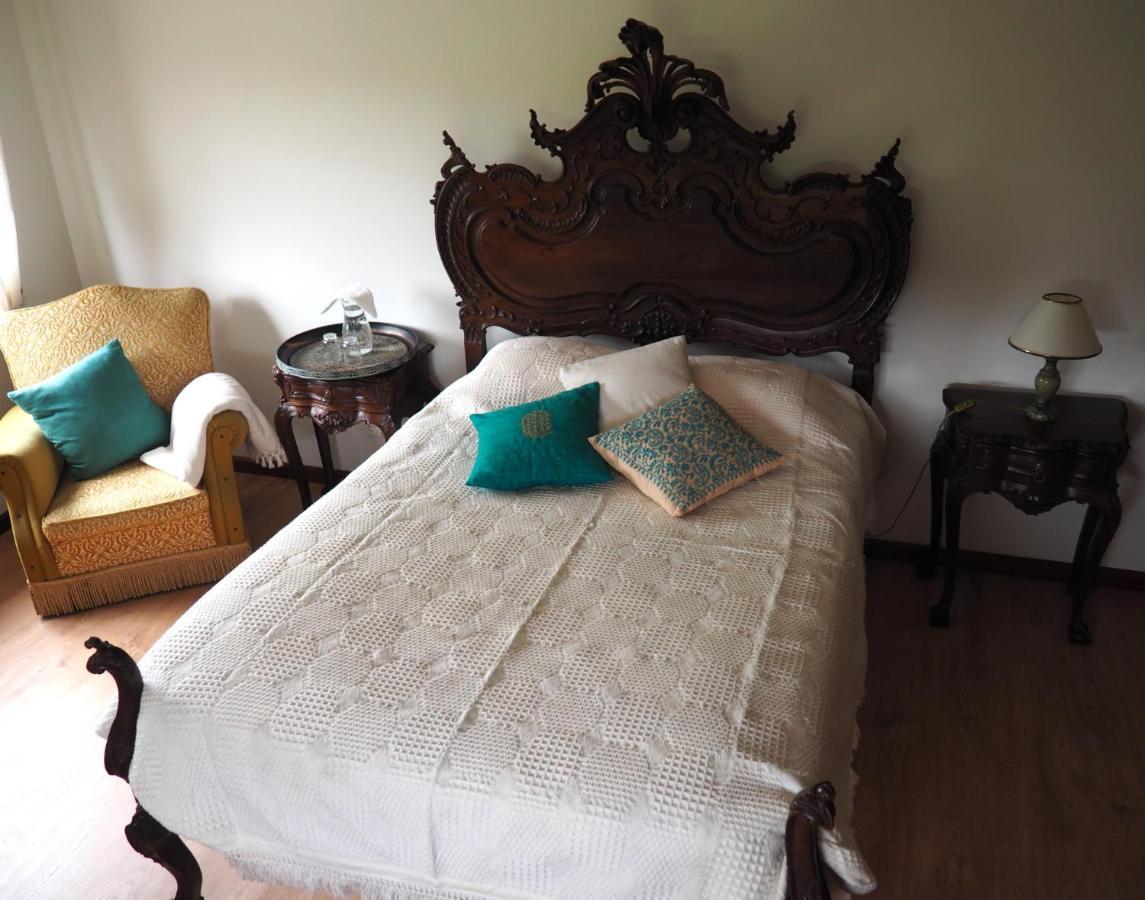 Swara Slow Living Home Aveiro Eksteriør bilde