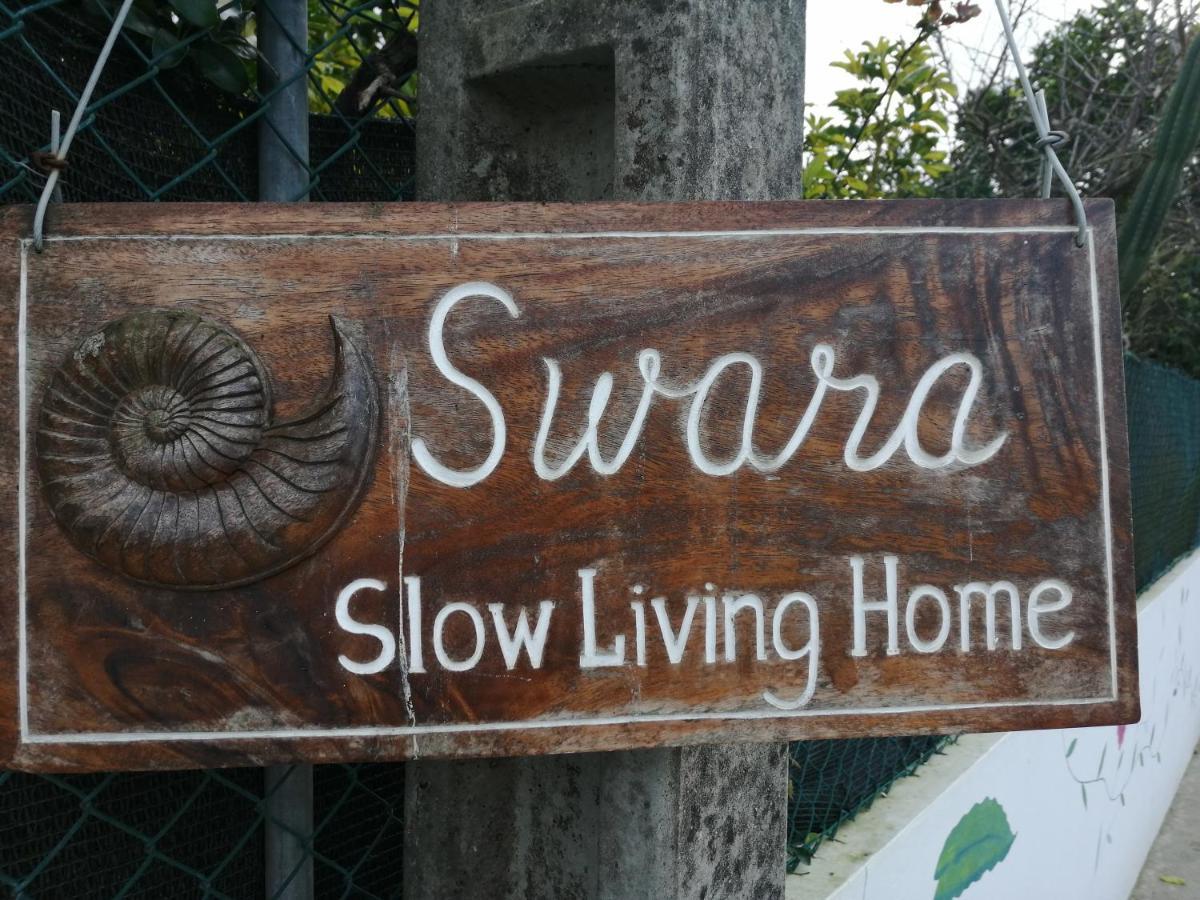 Swara Slow Living Home Aveiro Eksteriør bilde