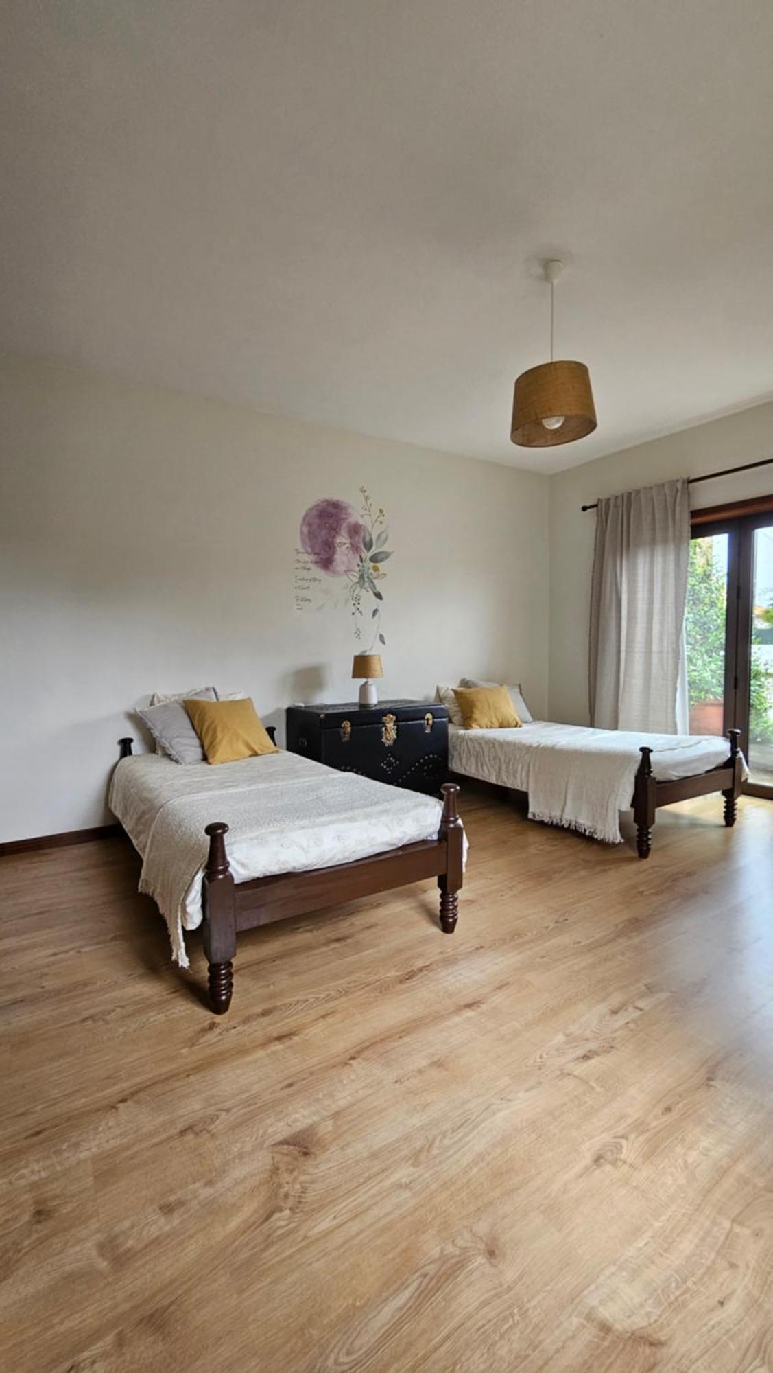 Swara Slow Living Home Aveiro Eksteriør bilde
