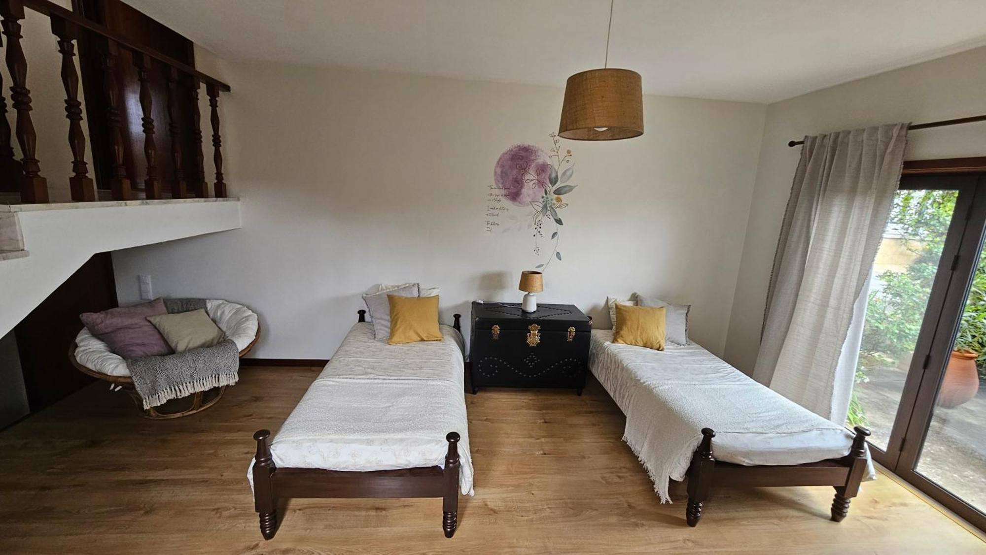 Swara Slow Living Home Aveiro Eksteriør bilde