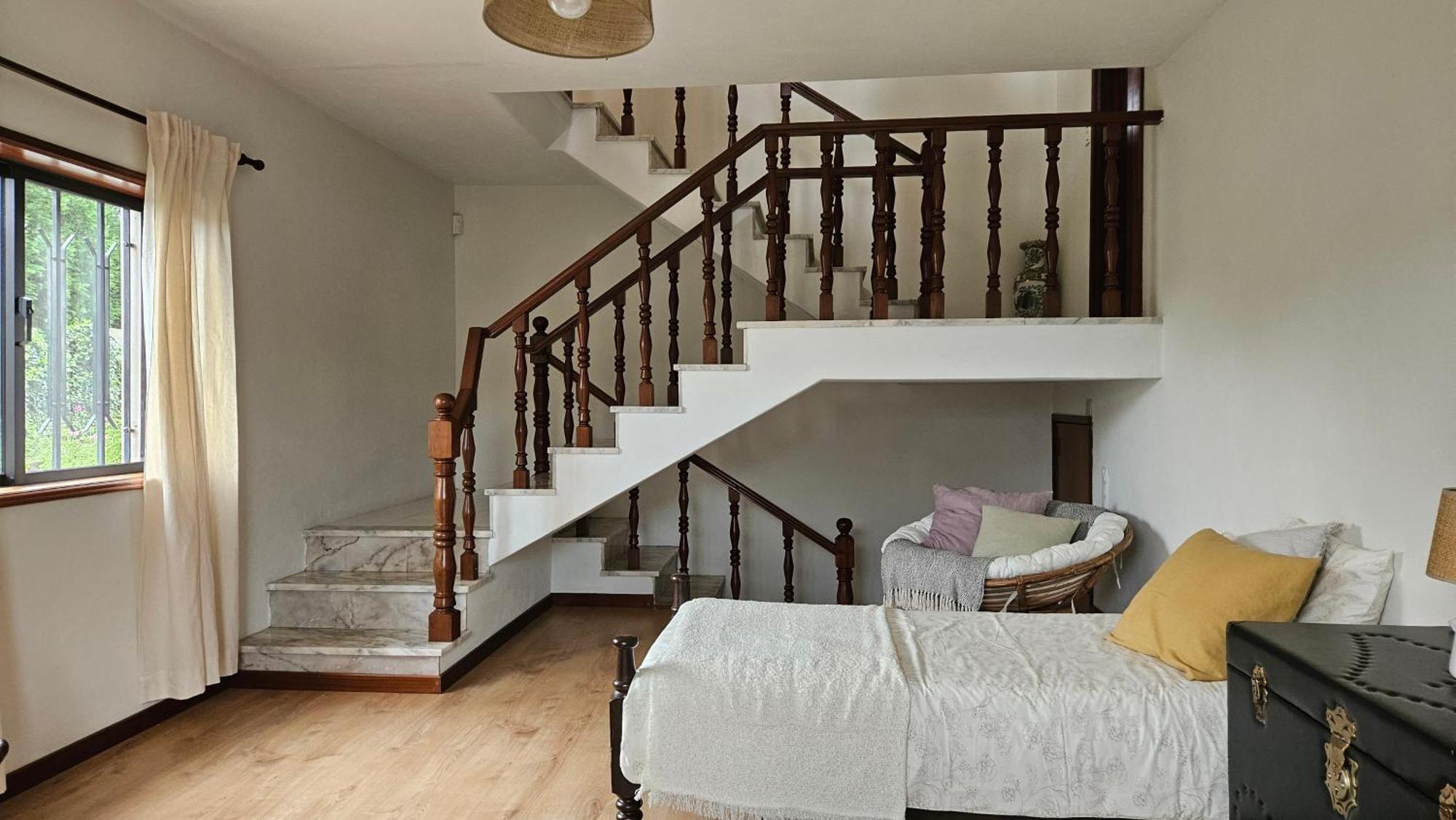 Swara Slow Living Home Aveiro Eksteriør bilde