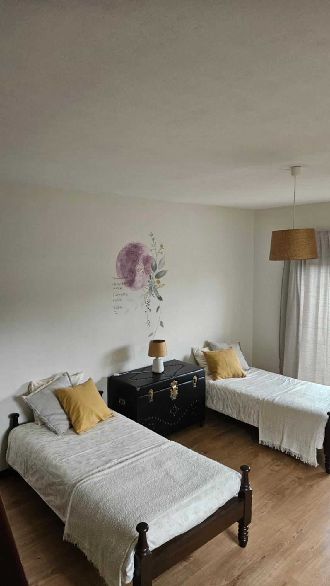 Swara Slow Living Home Aveiro Eksteriør bilde